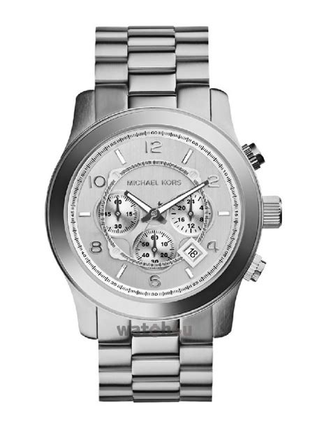 reloj michael kors plateado hombre|Michael Kors watches unisex.